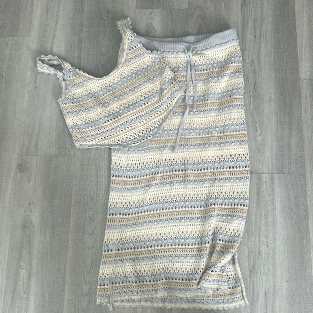 Jessica Simpson Set